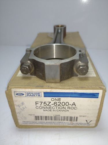 Biela De Pistón Ford 5.4l 09-11