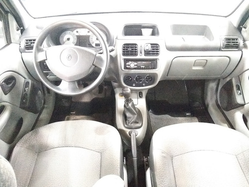 Clio Hatch