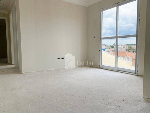 Imagem 3 de 16 de Apartamento 03 Quartos (01 Suíte) No Boneca Do Iguaçu, São José Dos Pinhais - Ap3398