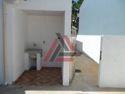 Imagem 15 de 15 de Casa Térrea - Duas Casas No Quintal - Venda - 1211
