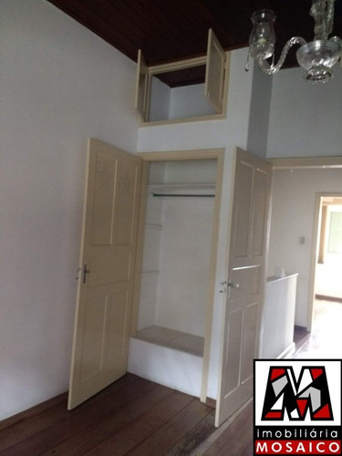 Imagem 4 de 15 de Sobrado Comercial E Residencial, Desocupado, Próximo Ao Hospital São Vicente - 23338 - 70671999