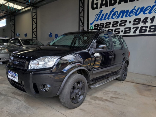 Ford Ecosport 2.0 Xlt Flex Aut. 5p
