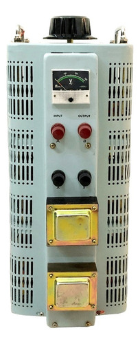Variac Variador Tensão Mono 0-250v 60a 15kva Jng Tdgc2-15kva