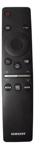 Control One Remote Tv Samsung Bn5901310c 2020 Original Smart