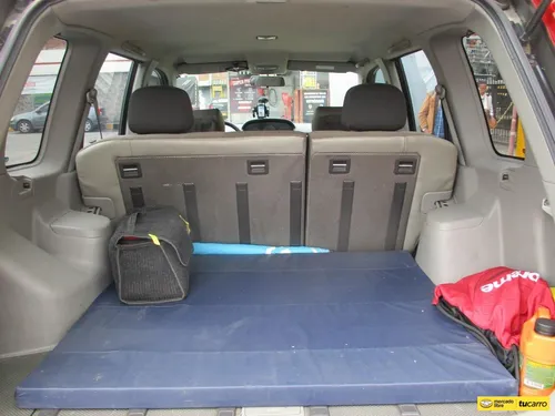 Nissan X-trail 4x4 2500cc At Aa