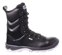 Comprar Borceguie Borceguies Borcego Tacticos Todo Cuero (oferta) 
