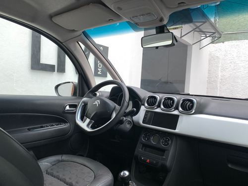 Citroën C3 Aircross 1.6 Vti 115 Shine W