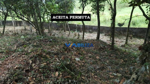 Terreno À Venda, 1300 M² Por R$ 540.000,00 - Caputera - Arujá/sp - Te0025
