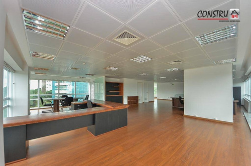 Imagem 23 de 30 de Conjunto À Venda, 149 M² Por R$ 1.890.000,00 - Ecoville - Curitiba/pr - Cj0049