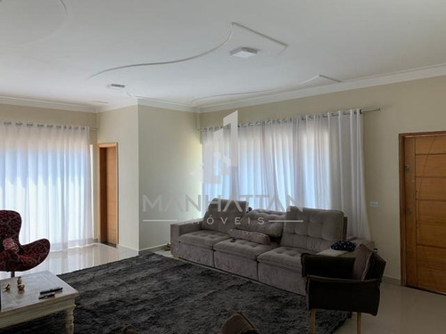 Imagem 2 de 15 de Casa À Venda Em Loteamento Residencial Jardim Villagio Ii - Ca005345