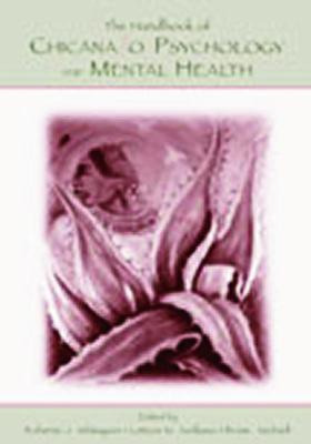 Libro The Handbook Of Chicana/o Psychology And Mental Hea...