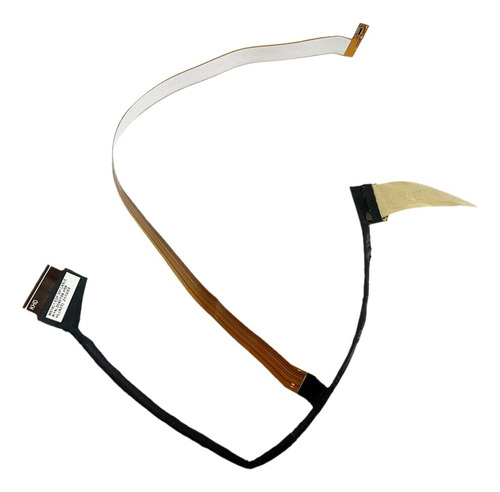 Cable De Video Msi A10sc A10rb A10rbs A10ras K1n-3040158-h58