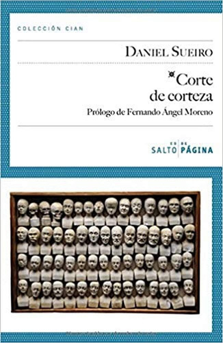 Libro Corte De Corteza *cjs