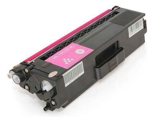 Toner Brother Tn315m Tn315 Magenta Hl4140 Hl4150 Hl4170 Mfc9