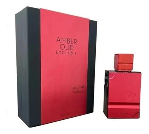 Al Haramain Amber Oud Exclusif - mL a $6667