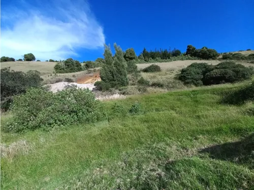 Venta De Lote Chivatá