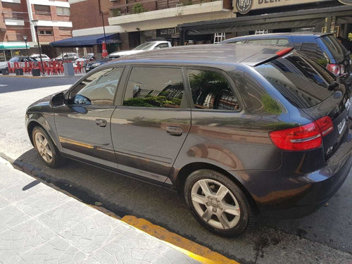 Audi A3 1.6 102cv 2009