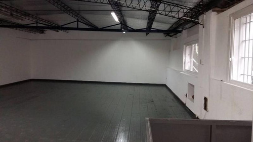 Imagen 13 de 13 de Av. Juan B. Justo Y Murillo: Venta De Local/depòsito