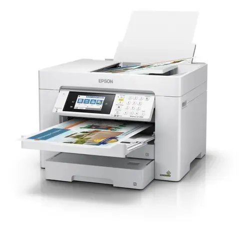 EPSON A3対応スキャナ Offirio ES-7000H Impressora de sublimação Epson Workforce Ec 7000 Tabloid A3+