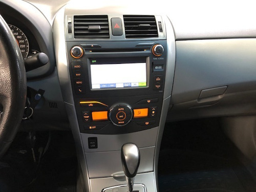 Toyota Corolla Xei Automático Impecável