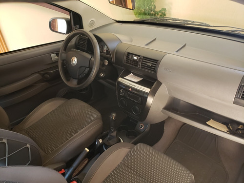 Volkswagem Fox