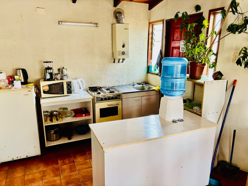 7 Cabañas Mas Casa Habitaciónal Y Piscina, Quintero