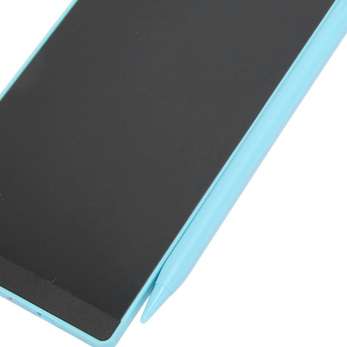 Tableta De Escritura Lcd Doodle Board De 6.5 Pulgadas, Borra