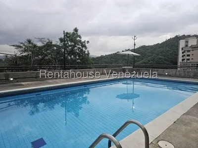 Apartamento en alquiler