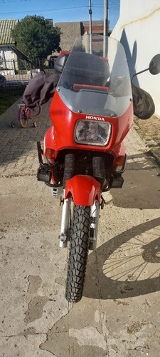 Honda Transalp 600 1990