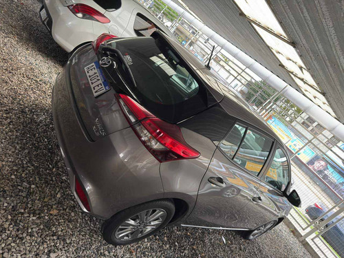 Toyota Yaris 1.5 107cv Xls 5 p