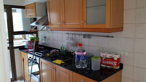 Depto En Duplex Con Cochera Fija 1 C/estacion