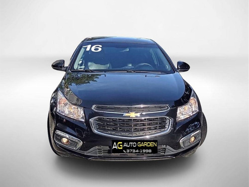 Imagem 2 de 6 de Chevrolet Cruze Lt 1.8 16v Flex