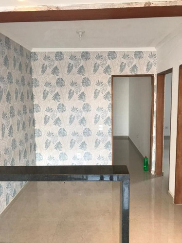Imagem 5 de 8 de Casa - Loteamento Residencial Terra Nova - Ca4420
