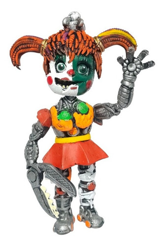 Figura Five Nights At Freddy's Twisted Baby Circus