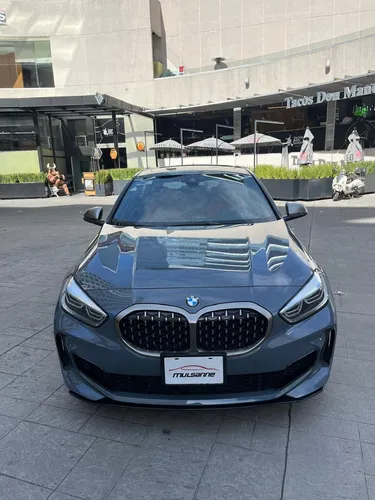 Bmw M135ia Xdrive