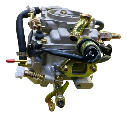 Carburador Ford Festiva