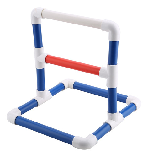 Soporte Para Entrenamiento Con Percha Para Pájaros, Centro D