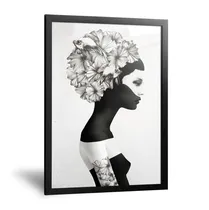 Comprar Cuadros Nórdicos Escandinavos Minimalistas Modernos 35x50cm