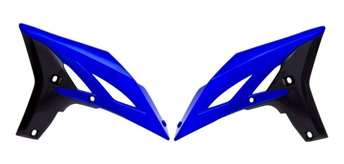 Cachas Deflectore Tanque Yamaha Yzf 250 Yz 250 F 4t