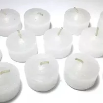 Comprar Combo Velitas De Noche X15 + Chapitas P\u002F Velitas De Nochex15