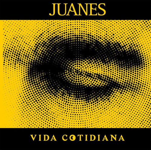 Juanes - Vida Cotidiana