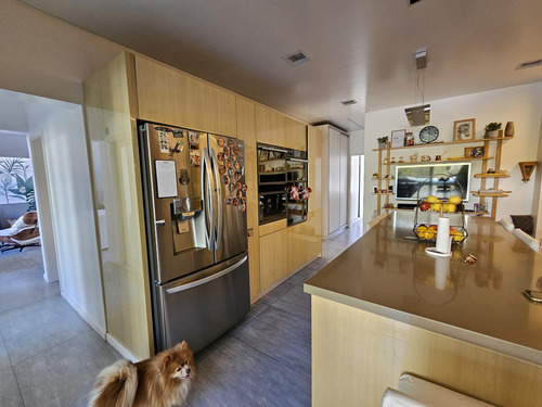 Espectacular Casa En Barrio Semi Privado