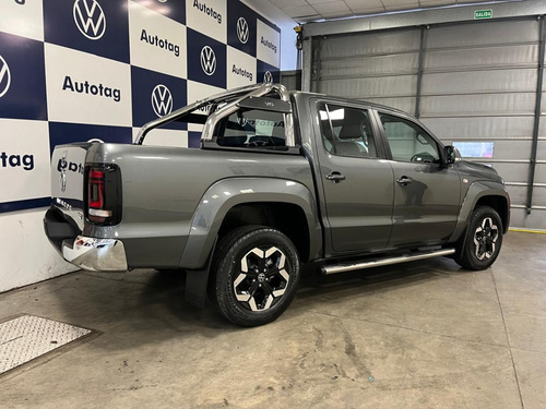 Volkswagen Amarok 3.0 V6 Cd Highline