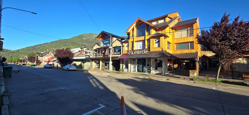 Lote En Venta En Huechulafquen, Junin De Los Andes, Neuquen