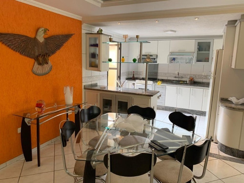 Imagem 9 de 22 de Lindo Sobrado Vila América - Ca00539 - 34670681