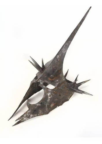 Weta Sideshow Morgul Lord Helmet The Lord Of The Rings