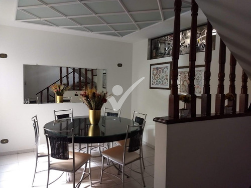 Imagem 3 de 29 de Casa À Venda Em Parque Marajoara - Ca002761