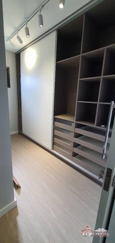 Imagem 9 de 15 de Linda Casa De Condomnio Alto Apdrão Jacareí Sp - 7803