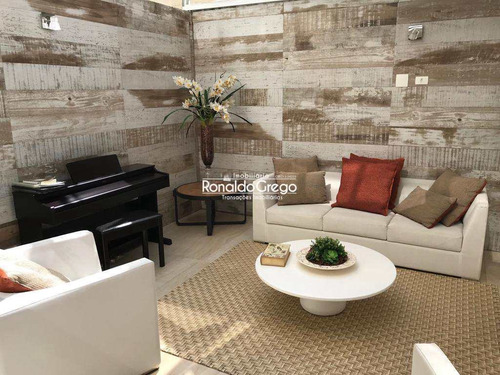 Imagem 14 de 30 de Vende-se Apto Com 4 Dorms, Bosque Da Saúde, Sp - R$ 2.35 Mi - V3542