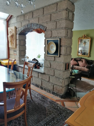 Imagen 7 de 14 de Hermosa Casa En Tepepan